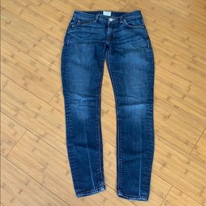 Hudson Skinny Jeans